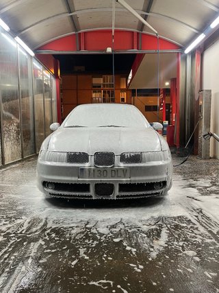 SEAT Leon 2003