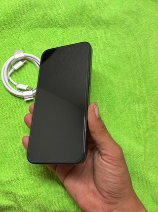 iPhone 15 Pro Max 256gb Blue Titanio