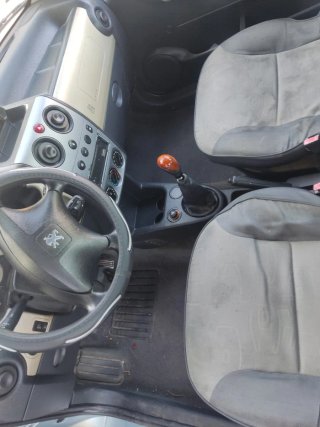 Peugeot Partner 2006