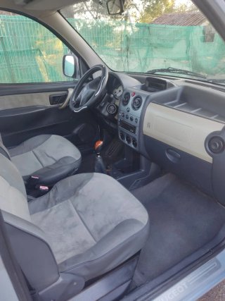 Peugeot Partner 2006