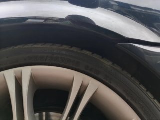 BMW Serie 3 2006