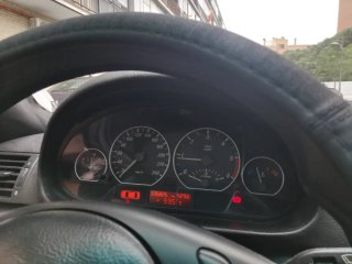 BMW Serie 3 2006