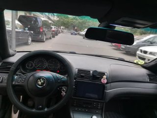 BMW Serie 3 2006