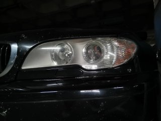 BMW Serie 3 2006