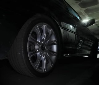 BMW Serie 3 2006