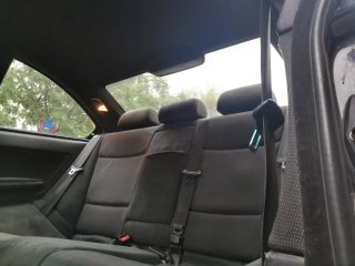 BMW Serie 3 2006