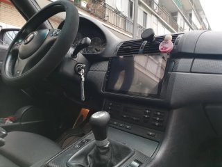 BMW Serie 3 2006