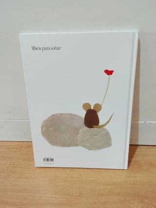 Libro infantil  Frederick