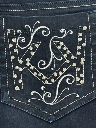 Pantalón Pirata Kleymac Mujer Talla 46