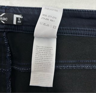 Pantalón Pirata Kleymac Mujer Talla 46