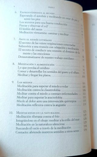 Meditacion Practica