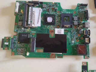 Lote 4 Placas Base - Reparar o Piezas