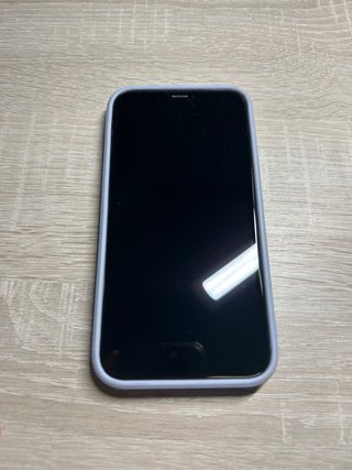 iPhone XR Rojo