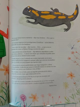 La estela de los libros, 5 Primaria PixéPolis :...