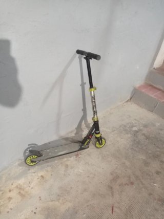 Patinete infantil