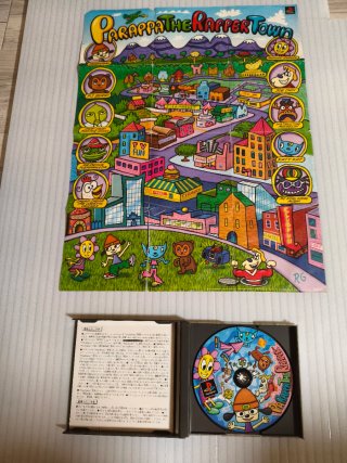 Lote 8 juegos PS1 Japón