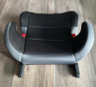 Elevador Baby Auto con Isofix