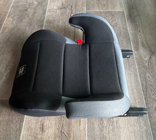 Elevador Baby Auto con Isofix