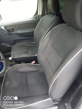 Peugeot Partner 2007