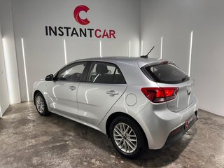 KIA Rio 1.2 DPi 62kW 84CV Concept 2022