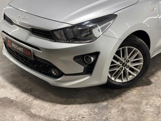 KIA Rio 1.2 DPi 62kW 84CV Concept 2022