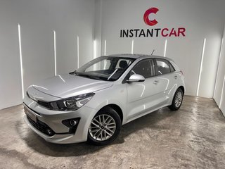 KIA Rio 1.2 DPi 62kW 84CV Concept 2022