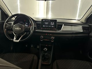 KIA Rio 1.2 DPi 62kW 84CV Concept 2022
