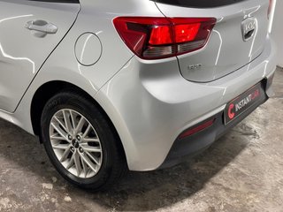 KIA Rio 1.2 DPi 62kW 84CV Concept 2022
