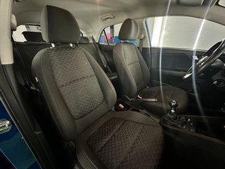 KIA Rio 1.2 DPi 62kW 84CV Concept 2022