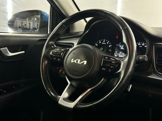 KIA Rio 1.2 DPi 62kW 84CV Concept 2022