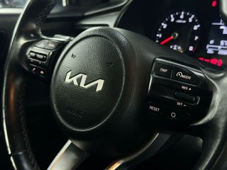 KIA Rio 1.2 DPi 62kW 84CV Concept 2022