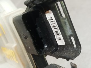 CERRADURA PUERTA DELANTERA DERECHA PEUGEOT RIFTER
