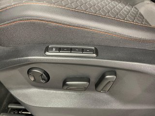 SEAT Tarraco FR DSG 7 Plazas 18000kms