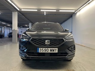 SEAT Tarraco FR DSG 7 Plazas 18000kms