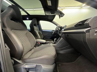 SEAT Tarraco FR DSG 7 Plazas 18000kms