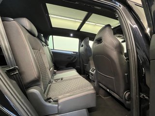 SEAT Tarraco FR DSG 7 Plazas 18000kms