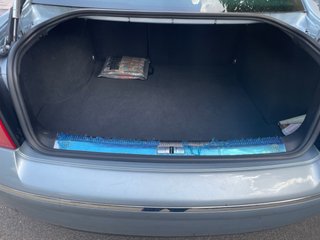 Volkswagen Passat 1.9 TDI Highline 130CV (2004)