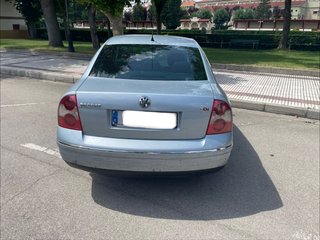 Volkswagen Passat 1.9 TDI Highline 130CV (2004)