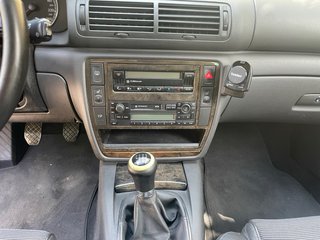 Volkswagen Passat 1.9 TDI Highline 130CV (2004)