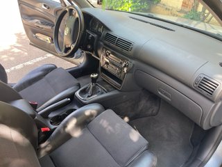Volkswagen Passat 1.9 TDI Highline 130CV (2004)