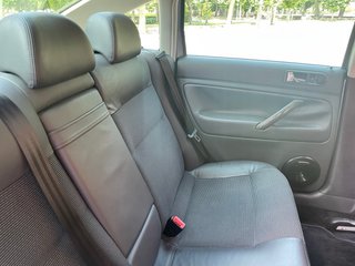 Volkswagen Passat 1.9 TDI Highline 130CV (2004)