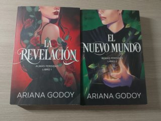 La revelación y el nuevo mundo
