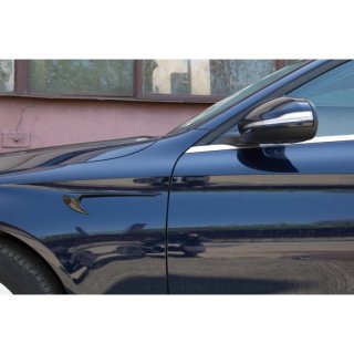 Rejillas de ventilación laterales para Mercedes Cl
