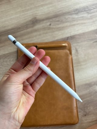 iPad Pro 10.5 con Teclado, Funda y Lápiz