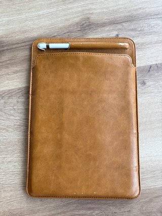 iPad Pro 10.5 con Teclado, Funda y Lápiz