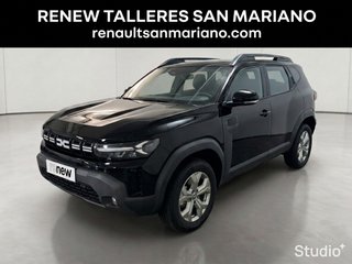 Dacia Bigster 2026