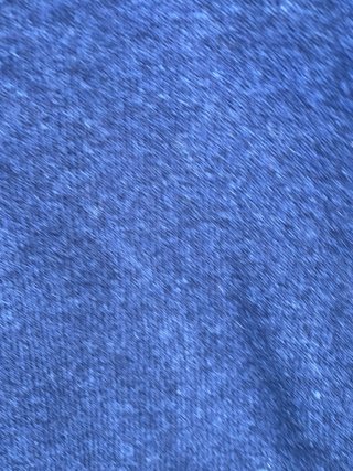 Jersey Scalpers Lana Azul V-Neck