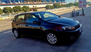 Volkswagen Golf 2010