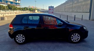 Volkswagen Golf 2010