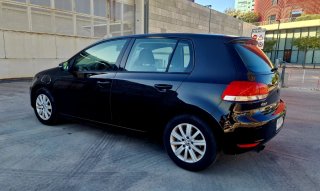 Volkswagen Golf 2010